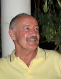 Obituary information for Grant Joseph Cleary