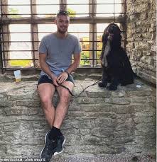 John white(@sfddn_), john white(@_johnwhite_), john white(@_johnwhite_), john white(@johnwhite493), john white(@thejohnwhites). John Whaite Signs Off From Social Media Saying He S Suffering From A Serious Bout Of Depression Daily Mail Online