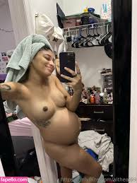 Althea Jones Nude Leaks (128 Photos) - TheFap