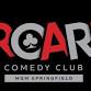 ROAR! Comedy: Katie Arroyo event in Springfield, MA