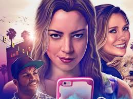 Movie Review: “Ingrid Goes West”