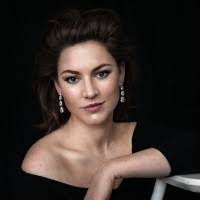 Eleanor Lyons's Instagram, Twitter & Facebook