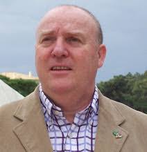 Blogger: User Profile: Profesor Miguel Checa