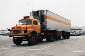 View Topic Astran Middle East Drivers Mercedes Benz Trucks Mercedes Truck Old Trucks