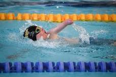 National Junior Para Swimming 2026