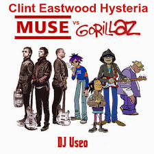 5 / 5 88 мнений. Gorillaz Clint Eastwood Download Mp4 Rebelrenew
