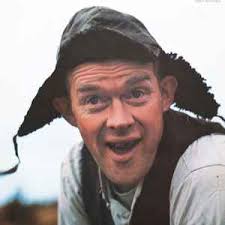 Comedy music from the year 1973