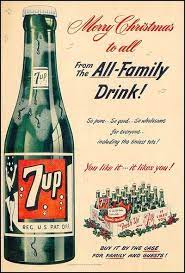 10 ways to break the truth about christmas to your child video christmas ad vintage ads christmas advertising