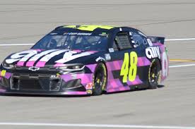 The value on a guy who started 37th and finished 27th, is less now, right? Hendrick Motorsports All Star News And Notes Working On My Redneck