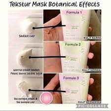 Don't forget to save this. Mary Kay Botanical Effects Testimoni Dan Review