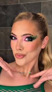 golden festive party glam (pt.1) ✨🎅🏼🌹 Eyes: @urbandecayuki Big bush brow  gel @lorealparis infallible concealer @natashadenona face & eye palette  @beautybaycom Evolve eyeshadow palette @plouise_makeup_academy blank canvas  eye paint @madebymitchell ...