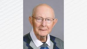 Thomas Dennis Carroll