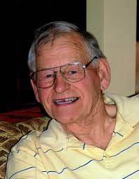 Obituary of Barrie Allan Willis