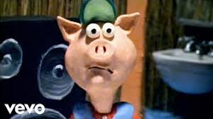 Not By The Hair Of My Chinny Chin Chin Song Not By The Hair Of My Chinny Chin Chin Youtube