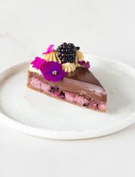 Pin On Forest Cake