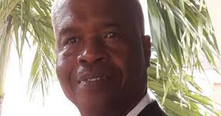 Vincent Jethro Curry