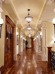 Light fixture number of lights. Long Hallway Hallway Lighting Ceiling Lights Hallway Ceiling