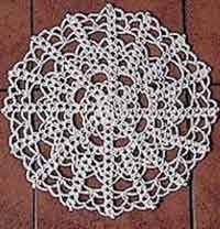 So we are here with some free pineapple crochet doily patterns only for you have a look at them and decide which one you want to make this festive season. Over 100 Free Crochet Doily Patterns At Allcrafts Net