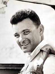 Frederick Hoffman Obituary