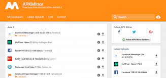 Steps and tips on how to access, download, and install apps and games from the google play store. Safe Google Play Store Alternatives To Download Apks