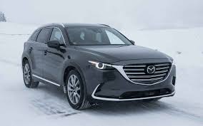Our comprehensive coverage delivers all you need to know to make an informed car buying decision. New 2019 Mazda Cx 9 Review Specs Redesign Price Mazda Will Integrate The Redesigned 2019 Mazda Cx 9 With A Good Facelift And Lux Mazda Cx 9 Mazda Mini Van