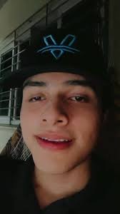 Adrian Cantante Mexicano