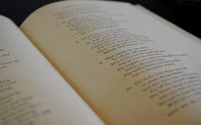 We did not find results for: Poetry Rhyme And Meter Explorations In English Language Learning