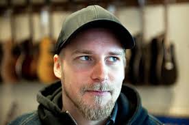 Johns mål är en egen verkstad