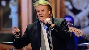 Zusatzliche Tickets Howard Carpendale Abend In Osnabruck Mobilisiert Die Fans Deutsche Musik Konzert Buchvorstellung