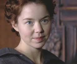 Old-Fashioned Charm: Period Drama Actress