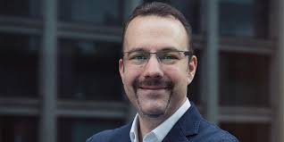 welcome #berndpreuschoff #uvexgroup #protectingpeople #cdo