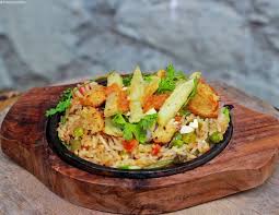 Foodomania Sizzler Recipes Indian Food Recipes Recipes