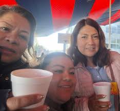 En días pasados nuestras catequistas vivieron su retiro de Adviento  impartido por la Arquidiócesis de Tulancingo. Agradecemos a todas ellas el  tiempo que regalan para prepararse más y compartir ese conocimiento a