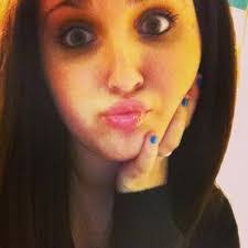 Emily Spielman's Instagram, Twitter & Facebook