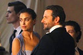 Bradley cooper and irina shayk, allegedly, have a baby deal. Bradley Cooper And Irina Shayk S Baby Name Revealed