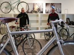 Munix Finest Bicycles Wachst Mit Stilrad Zur Erlebniswelt Fahrrad Radmarkt