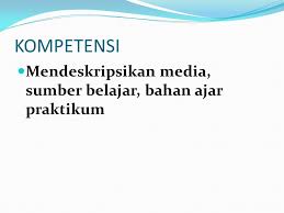 Menurut edgar dale (2014:18) sumber belajar merupakan segala sesuatu yang diperlukan serta digunakan untuk mendukung serta memudahkan dalam proses belajar mengajar.(ananda, 2019) sumber belajar merupakan bahan atau alat permainan untuk memberikan informasi maupun berbagai kemampuan kepada siswa dan guru. Pengembangan Media Sumber Belajar Dan Bahan Ajar Praktikum Ppt Download