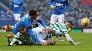 What a week to be a rangers fan and what a week to be a celtic fan only thing that would top this week off is lennon being sacked or resigning. Rangers Celtic And The Perils Of A Zero Sum Game The New York Times