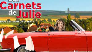 We did not find results for: La Cote D Or A L Honneur Dans L Emission Tele Les Carnets De Julie
