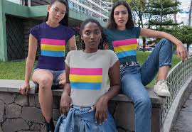 Pansexuals are attracted to all of these genders, as well as the typical man and women (binary). What Is The Pansexual Flag And Who Does It Represent Cade Hildreth