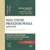 (2) cu exceptia cailor de atac, actul efectuat de procuror este considerat ca facut in termen, daca data la care a fost trecut in. Noul Cod De Procedura Penala Comentat Andreea Simona Uzlau Nicolae Volonciu