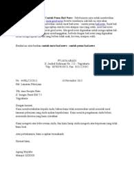 Contoh surat lamaran kerja yang baik dan benar selalu menjadi solusi kamu yang ingin melamar pekerjaan disuatu perusahaan atau instansi pemerintah. 14 Contoh Surat Balasan Penolakan Lamaran Pekerjaan Dalam Bahasa Inggris