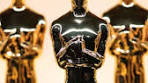 Oscar nominations announced for 97th Academy Awards - YouTube