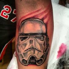 In this article, we're going to look at forearm tattoos in detail. Win A Free Star Wars Tattoo From Leathernecks