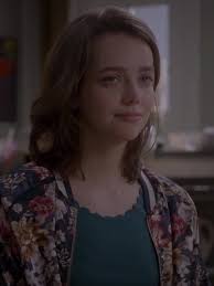 Max and Tess Hunter Edit