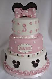 Gateau D Anniversaire Pour Fille Minnie Beautiful Gateau De Minnie Rose Et Blanc Au En 2020 Gateau Anniversaire Fillette Gateau Anniversaire Gateau Anniversaire Mickey
