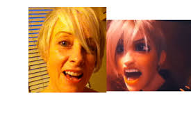 The Official Blog of -- Anne Martin Fletcher