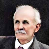 Ammon Meshach Tenney