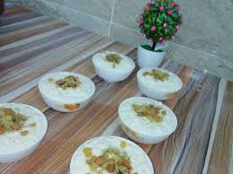 رز بالحليب خطوة بخطوة بالصور من منال بسام Recipe