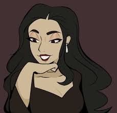 s: the addams family